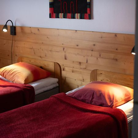 Pinska Guesthouse Bagian luar foto