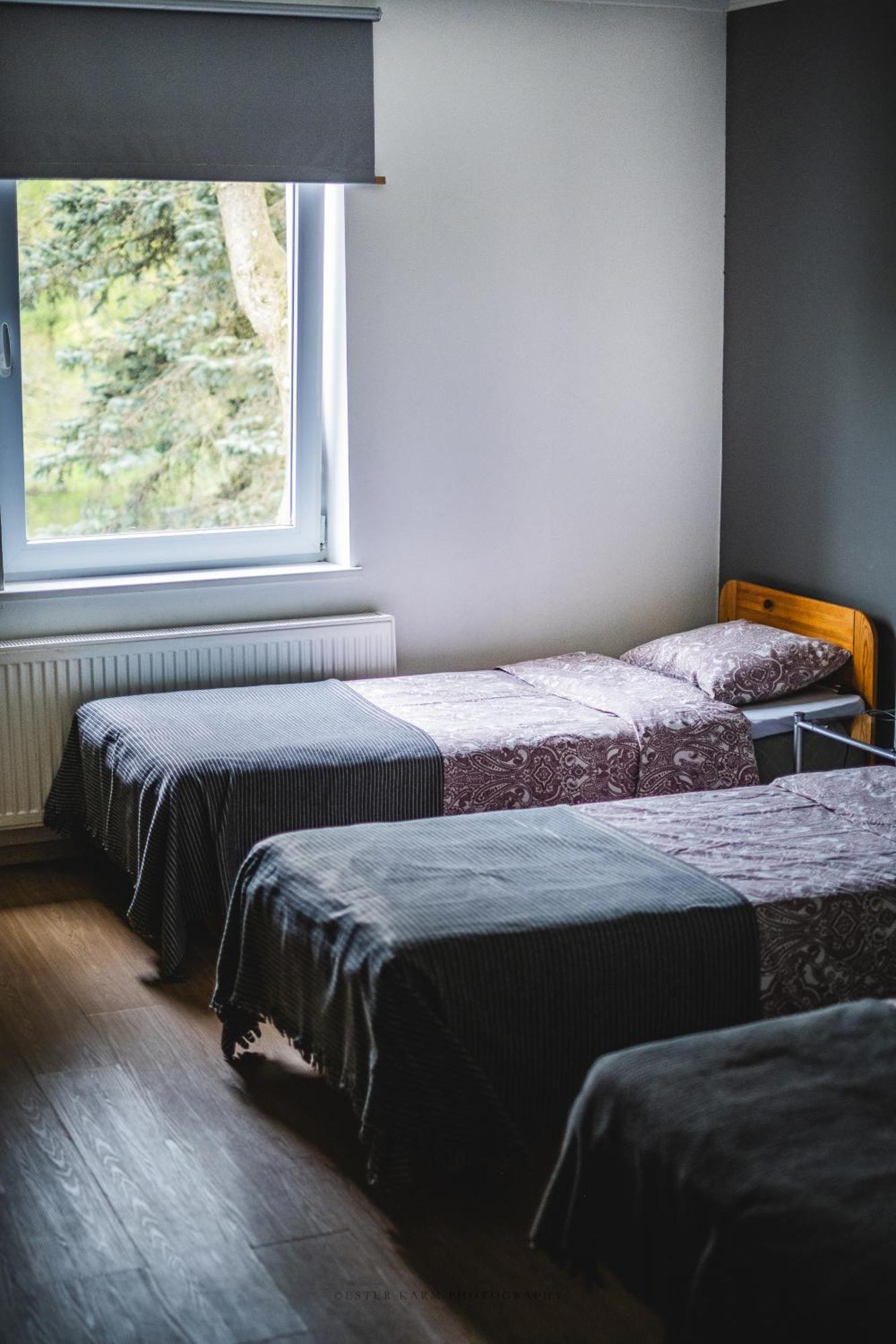 Pinska Guesthouse Ruang foto